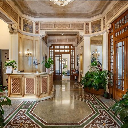 Hotel Villa Elena Varazze Dış mekan fotoğraf