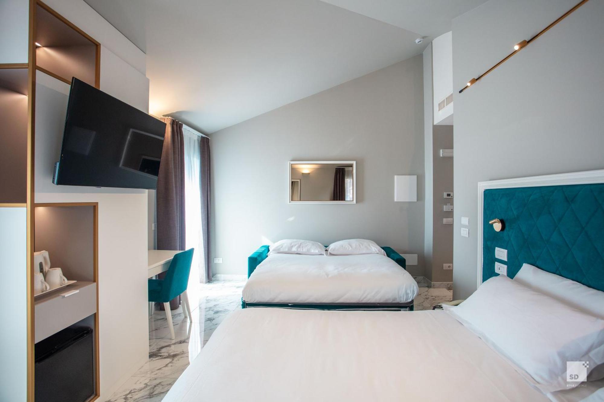 Hotel Villa Elena Varazze Dış mekan fotoğraf