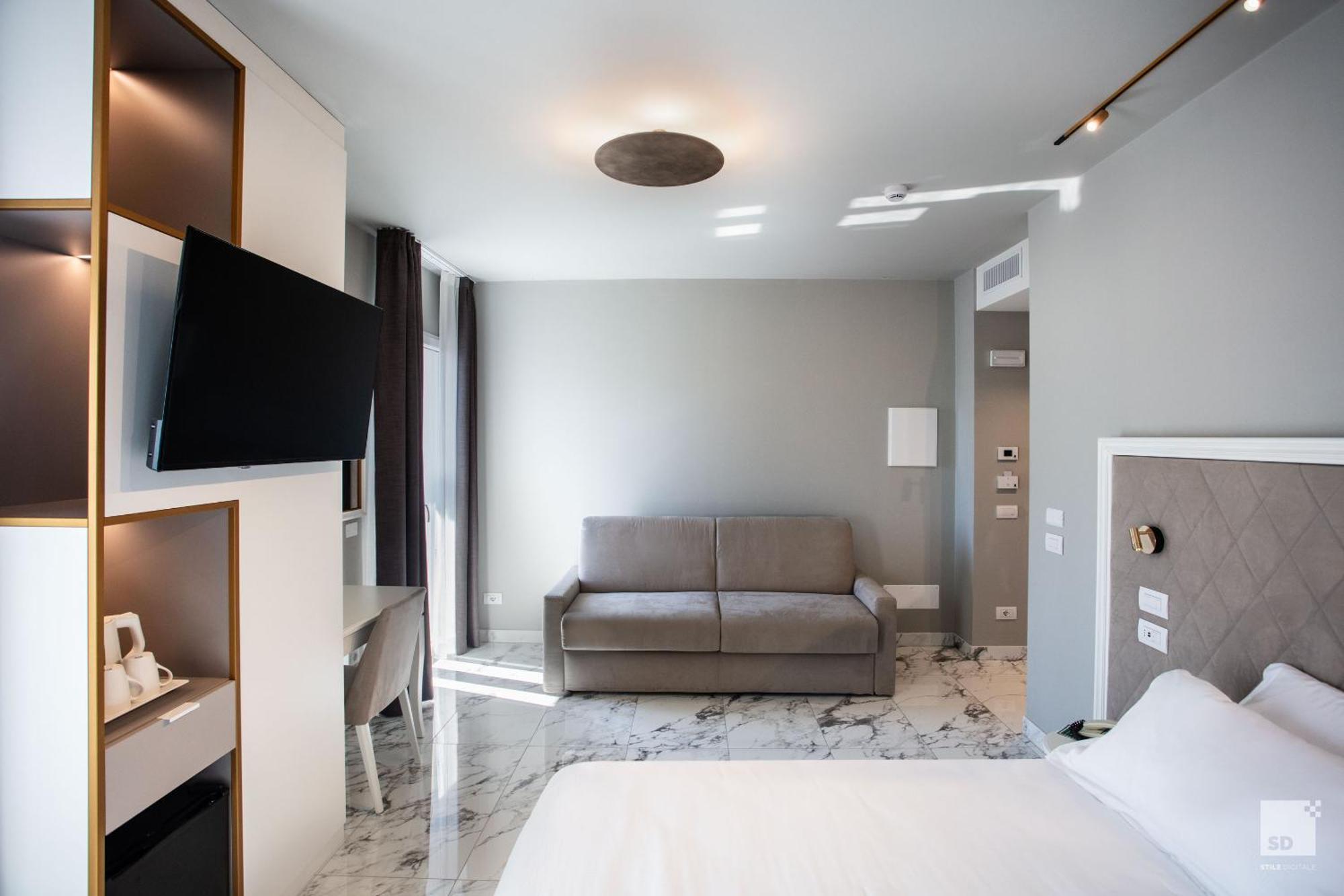 Hotel Villa Elena Varazze Dış mekan fotoğraf