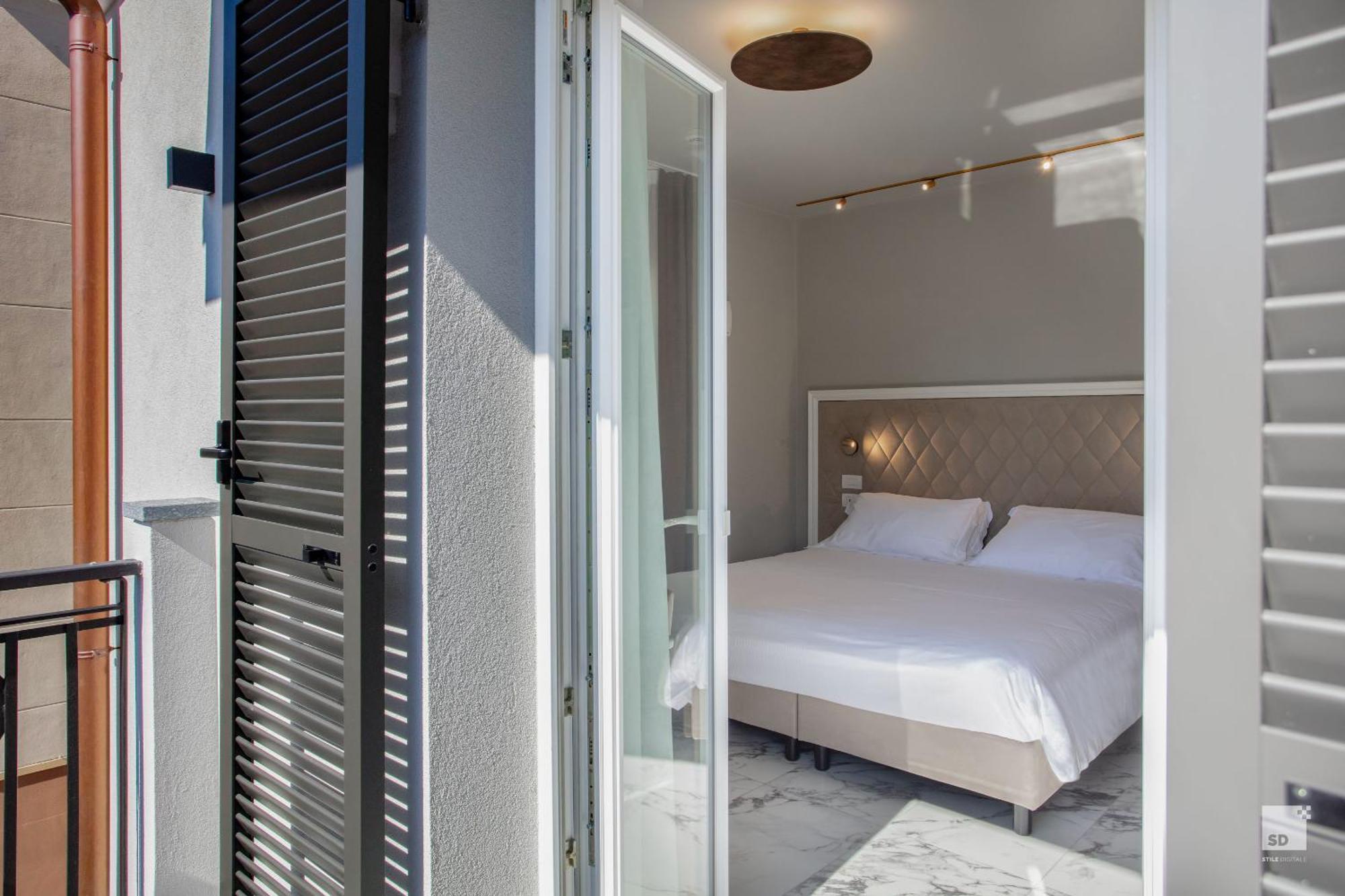 Hotel Villa Elena Varazze Dış mekan fotoğraf