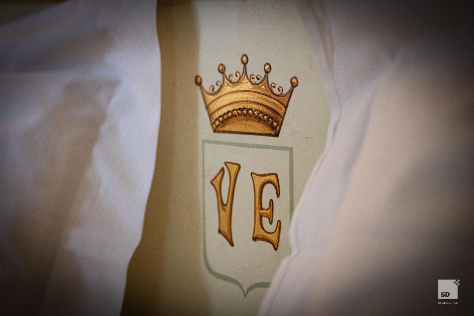 Hotel Villa Elena Varazze Dış mekan fotoğraf
