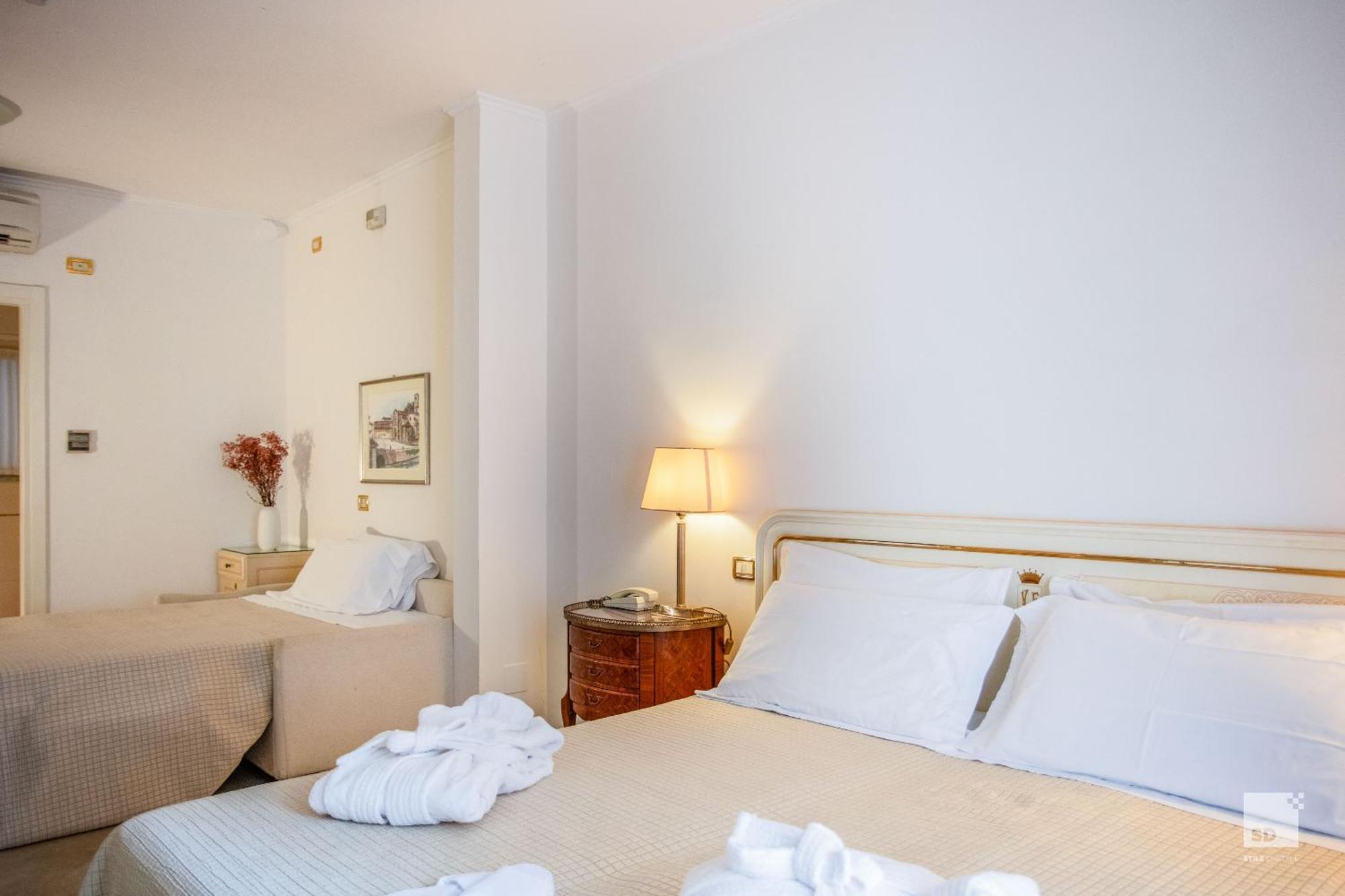 Hotel Villa Elena Varazze Dış mekan fotoğraf