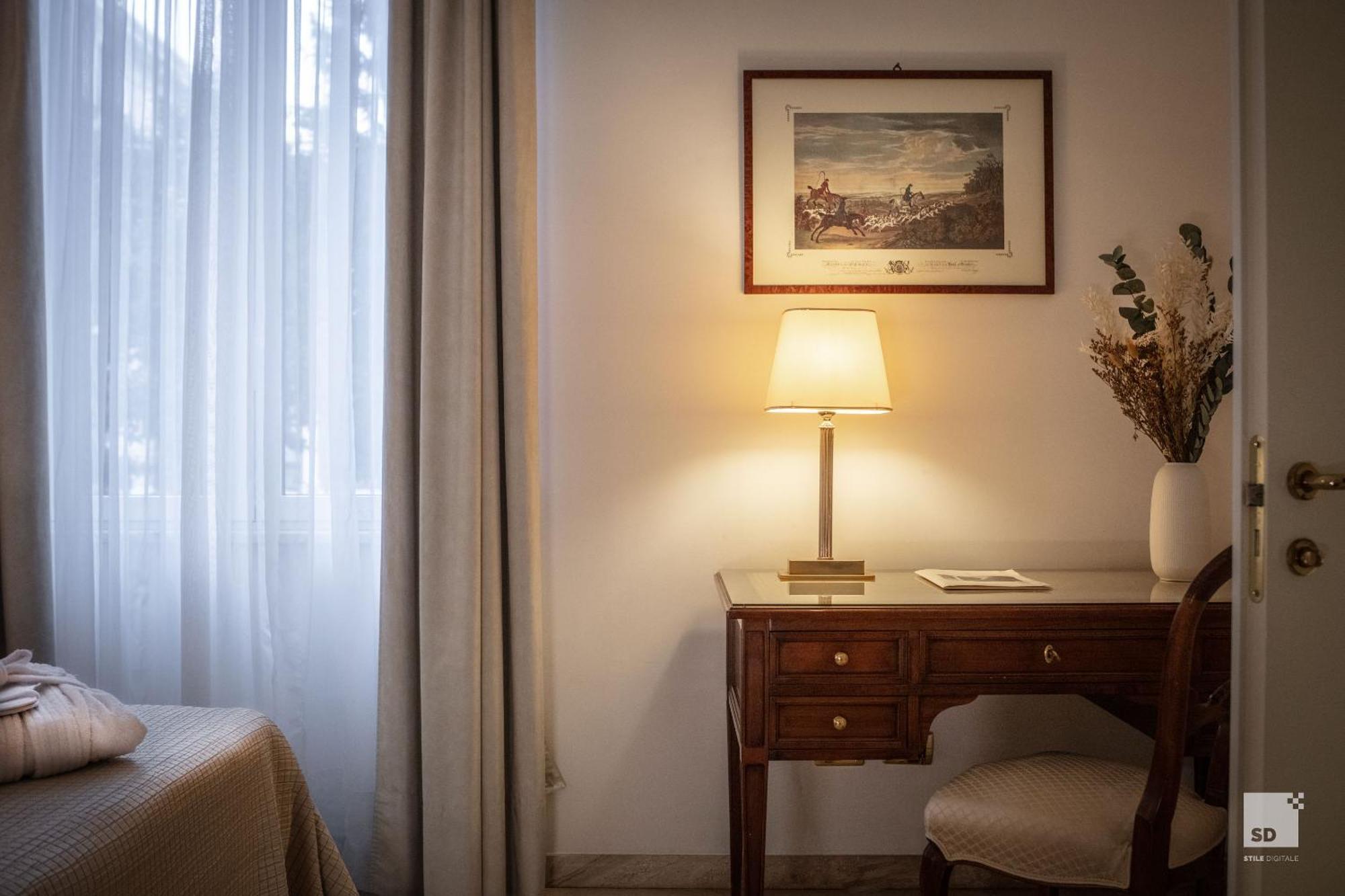 Hotel Villa Elena Varazze Dış mekan fotoğraf