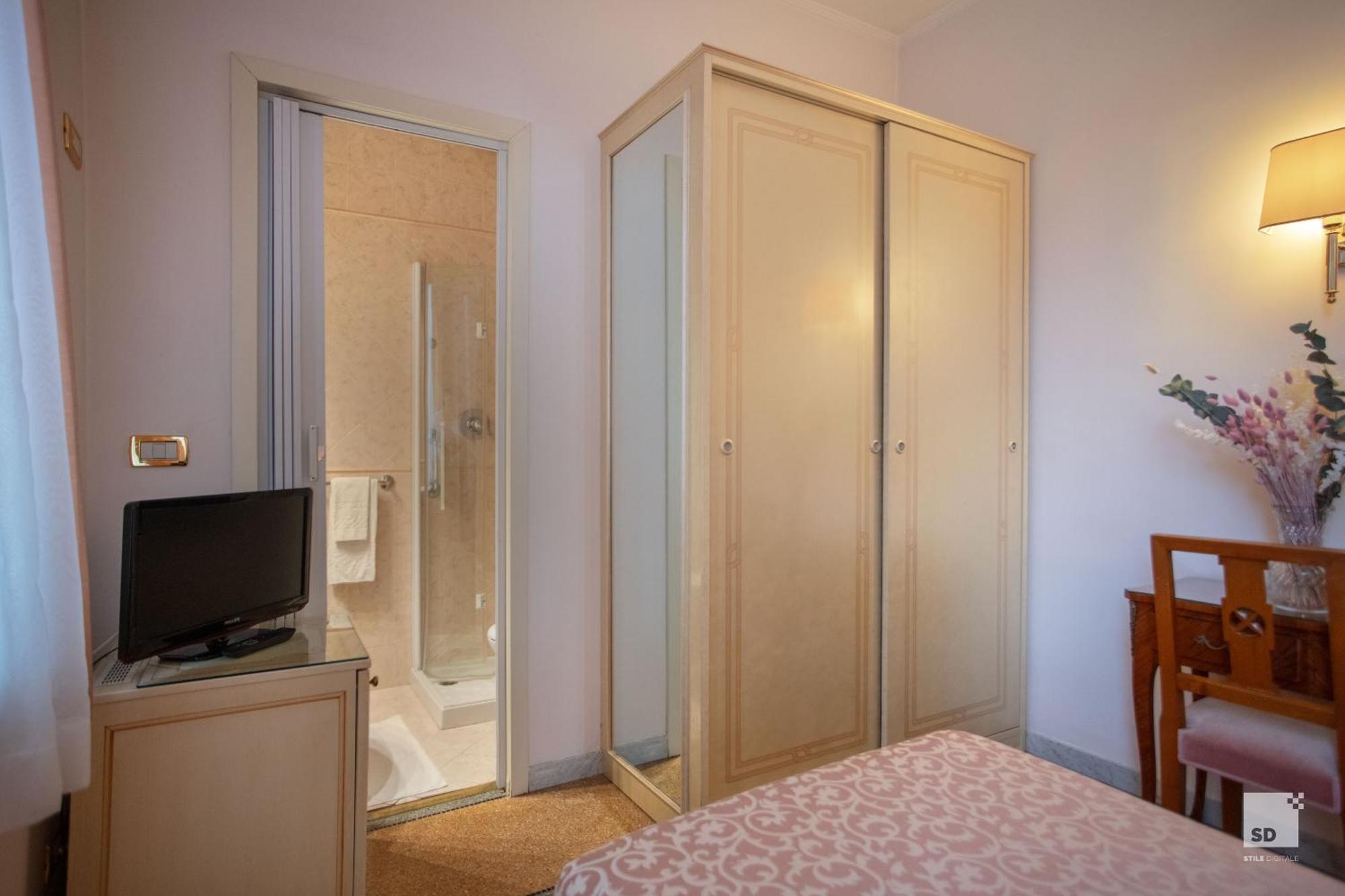 Hotel Villa Elena Varazze Dış mekan fotoğraf